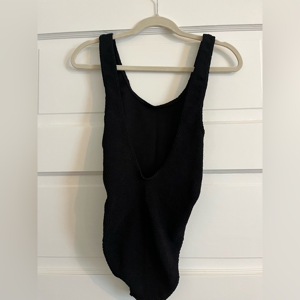 ASOS One Piece Crinkle - One Size Fits All